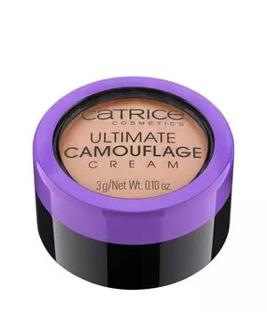 Консилер CATRICE Ultimate Camouflage Cream, Nr. 020N - Light Beige, 3 ml