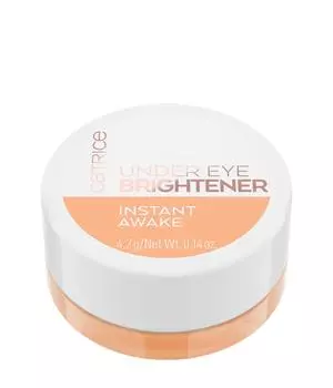 Консилер CATRICE Under Eye Brightener Instant Awake, Nr. 020 - Warm Nude, 4g