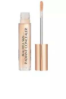 Консилер Charlotte Tilbury Beautiful Skin Radiant, цвет 2 Fair