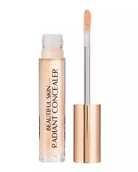 Консилер Charlotte Tilbury Beautiful Skin Radiant, оттенок 2.5