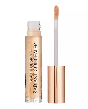 Консилер Charlotte Tilbury Beautiful Skin Radiant, оттенок 4