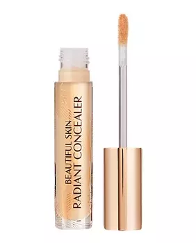 Консилер Charlotte Tilbury Beautiful Skin Radiant, оттенок 5