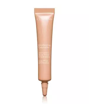 Консилер CLARINS Everlasting Concealer Long-Wear & Hydration, Nr. 02 - Light Medium, 12 ml