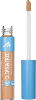 Консилер Manhattan Cosmetics Clean 20 Light, 70 мл