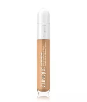 Консилер CLINIQUE Even Better All Over Concealer + Eraser, Nr. Cn 74 - Beige, 6 ml