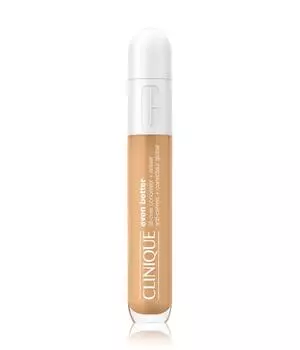 Консилер CLINIQUE Even Better All Over Concealer + Eraser, Nr. Cn 58 - Honey, 6 ml