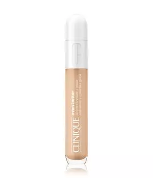 Консилер CLINIQUE Even Better All Over Concealer + Eraser, Nr. Cn 40 - Cream Chamois, 6 ml