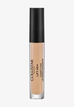 Консилер Collistar Lift Hd+ Concealer Collistar, цвет natural gold