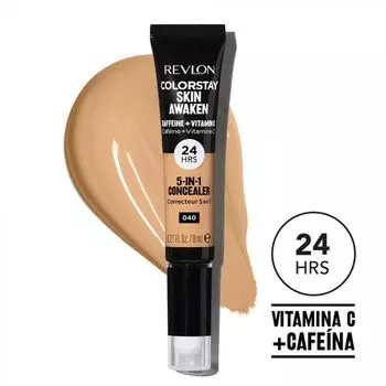 Консилер ColorStay Corrector 5 en 1 Revlon, 40 Medium