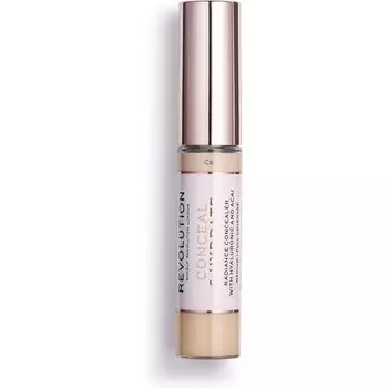 Консилер Conceal & Hydrate Concealer C5 13G, Makeup Revolution