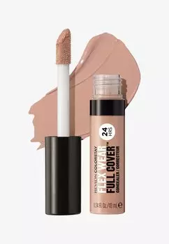 Консилер CONCEALER COLORSTAY FLEX WEAR FULL COVER™ Revlon, цвет N°055 Latte