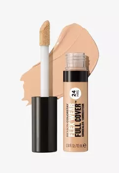 Консилер CONCEALER COLORSTAY FLEX WEAR FULL COVER™ Revlon, коричневый