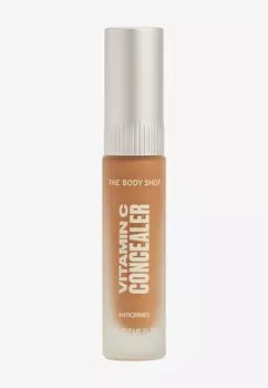 Консилер CONCEALER VITAMIN C The Body Shop, цвет tan 2w