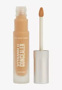 Консилер CONCEALER VITAMIN C The Body Shop, цвет medium 3n