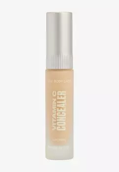 Консилер CONCEALER VITAMIN C The Body Shop, цвет light 3w