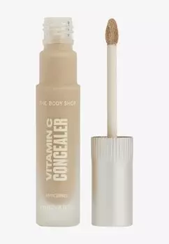 Консилер CONCEALER VITAMIN C The Body Shop, цвет light 2w