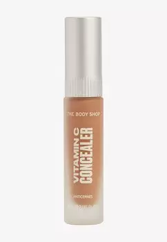 Консилер CONCEALER VITAMIN C The Body Shop, цвет tan 3w