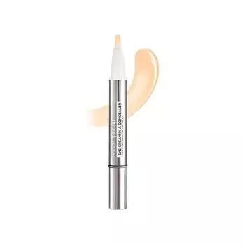 Консилер Corrector Accord Parfait Eye-Cream In A Concealer L'Oral Pars, 1-2D Ivory Beige