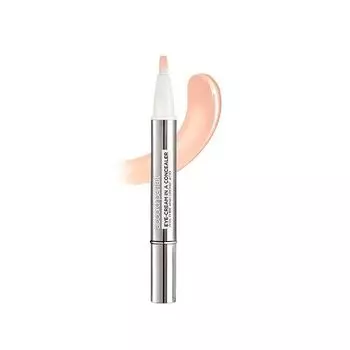 Консилер Corrector Accord Parfait Eye-Cream In A Concealer L'Oral Pars, 1-2R Rose Porcelain