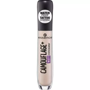 Консилер Corrector Alta Cobertura Camouflage Matt Essence, 40 Medium Fawn