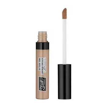 Консилер Corrector de larga duracin In Your Tone Sleek, 3N Light