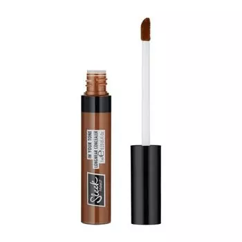 Консилер Corrector de larga duracin In Your Tone Sleek, 9N Rich