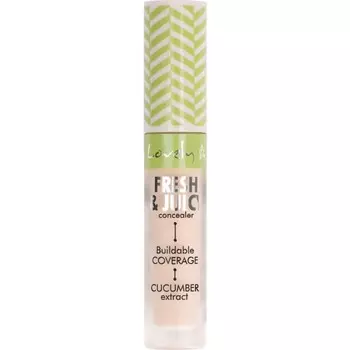Консилер Corrector Fresh & Juicy Lovely Makeup, 01