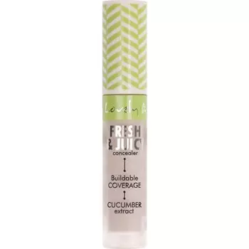 Консилер Corrector Fresh & Juicy Lovely Makeup, 02