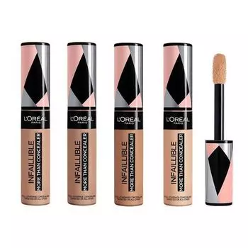 Консилер Corrector Infalible 24H More than Concealer L'Oral Pars, 328.5
