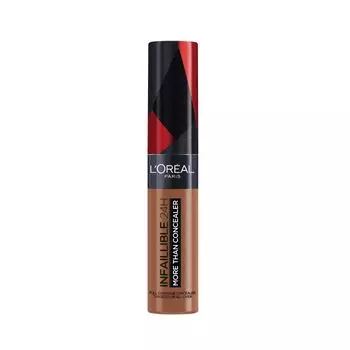 Консилер Corrector Infalible 24H More than Concealer L'Oral Pars, 338 Honey