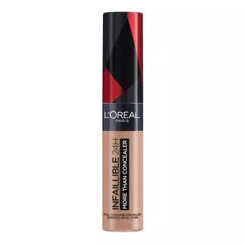 Консилер Corrector Infalible 24H More than Concealer L'Oral Pars, 328