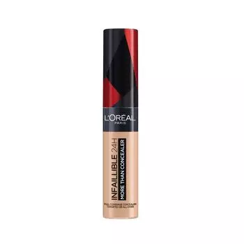 Консилер Corrector Infalible 24H More than Concealer L'Oral Pars, 326 Vanilla
