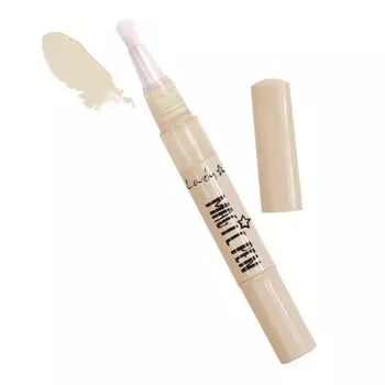 Консилер Corrector Magic Pen Lovely Makeup, 01