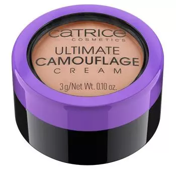 Консилер Corrector Ultimate Camouflage Cream Catrice, 040 W Toffee