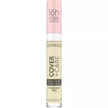 Консилер Cover + Care Sensitive 001N Catrice, 5 ml