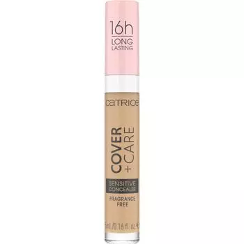 Консилер Cover + Care Sensitive 030N Catrice, 5 ml