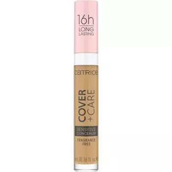 Консилер Cover + Care Sensitive 055C Catrice, 5 ml