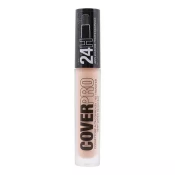 Консилер Cover pro 24h Bellaoggi, цвет 02 sand, 3,5 мл