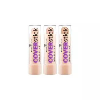 Консилер Coverstick Corrector en Stick Essence, 20 Matt Sand