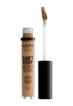 Консилер Csws Contour Concealer Nyx Professional Makeup, цвет 13 golden