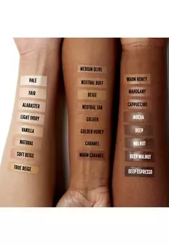 Консилер Csws Contour Concealer Nyx Professional Makeup, цвет 6 vanilla