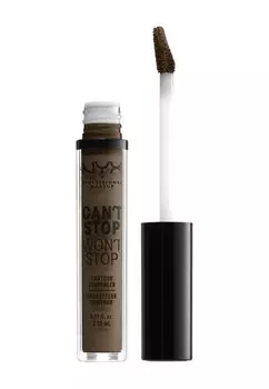Консилер Csws Contour Concealer Nyx Professional Makeup, цвет 22 deep