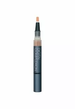 Консилер DIGITAL COMPLEXION CONCEALER Kryolan, крапчатый темно-коричневый