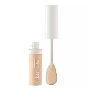 Консилер для глаз brightening concealer clair Paese, цвет nr. 01, 6 мл