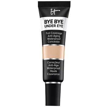 Консилер для глаз bye bye under eye concealer It Cosmetics, цвет light natural 13.0 (n), 12 мл