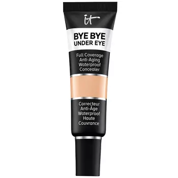 Консилер для глаз bye bye under eye concealer It Cosmetics, цвет light buff 14.5 (n), 12 мл