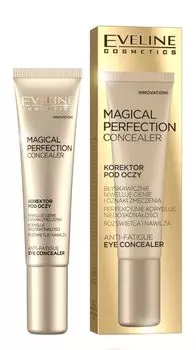 Консилер для глаз Eveline Magical Perfection, 01 Light