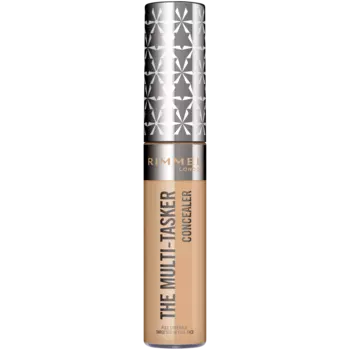 Консилер для глаз и лица 50 песочный Rimmel Multi-Tasker, 10 гр
