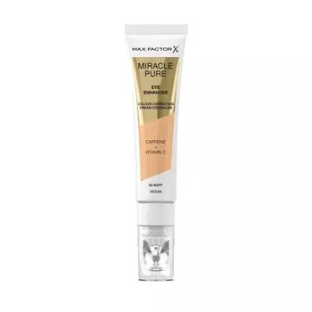 Консилер для глаз Miracle Pure Max Factor, цвет 02 buff, 10 мл