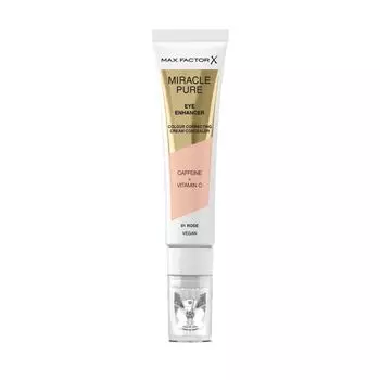 Консилер для глаз Miracle Pure Max Factor, цвет 01 rose, 10 мл